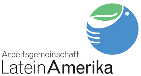Logo Arbeitsgemeinschaft LateinAmerika