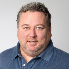 Portrait Nicolas H. Kitzki