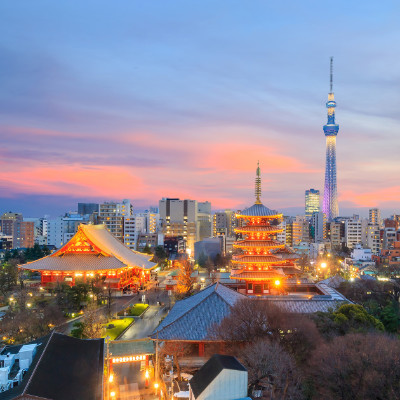 Unsere Erlebnisreisen