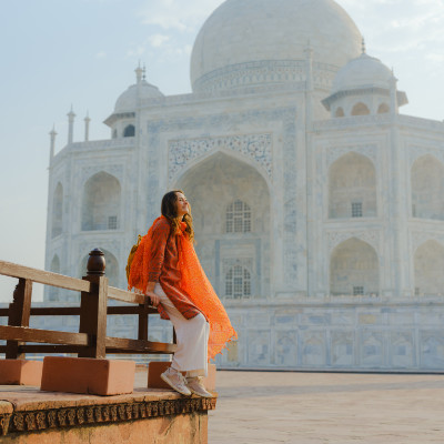 Unsere Individualreisen