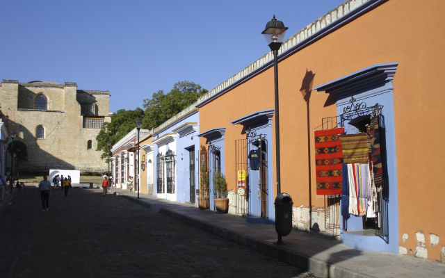 Koloniales Puebla