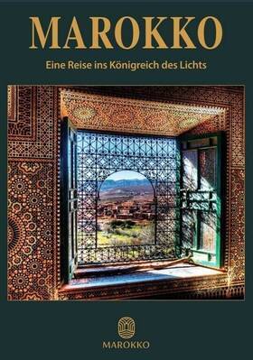 MAROKKO - Info-Magazin für Reisende