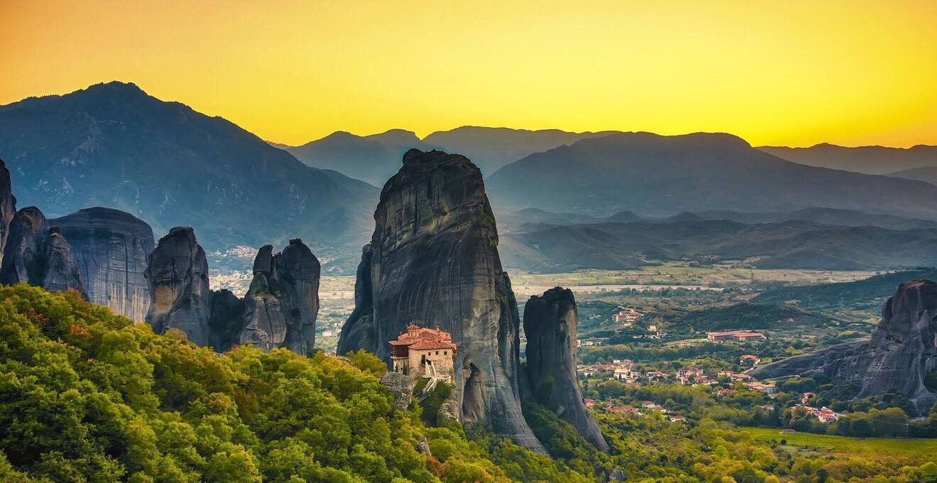  Wissenswertes über Griechenland Reisen