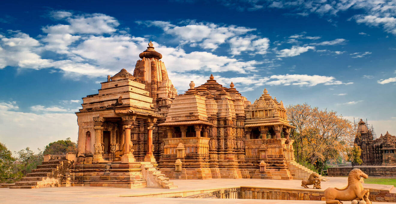  Wissenswertes über Indien Reisen