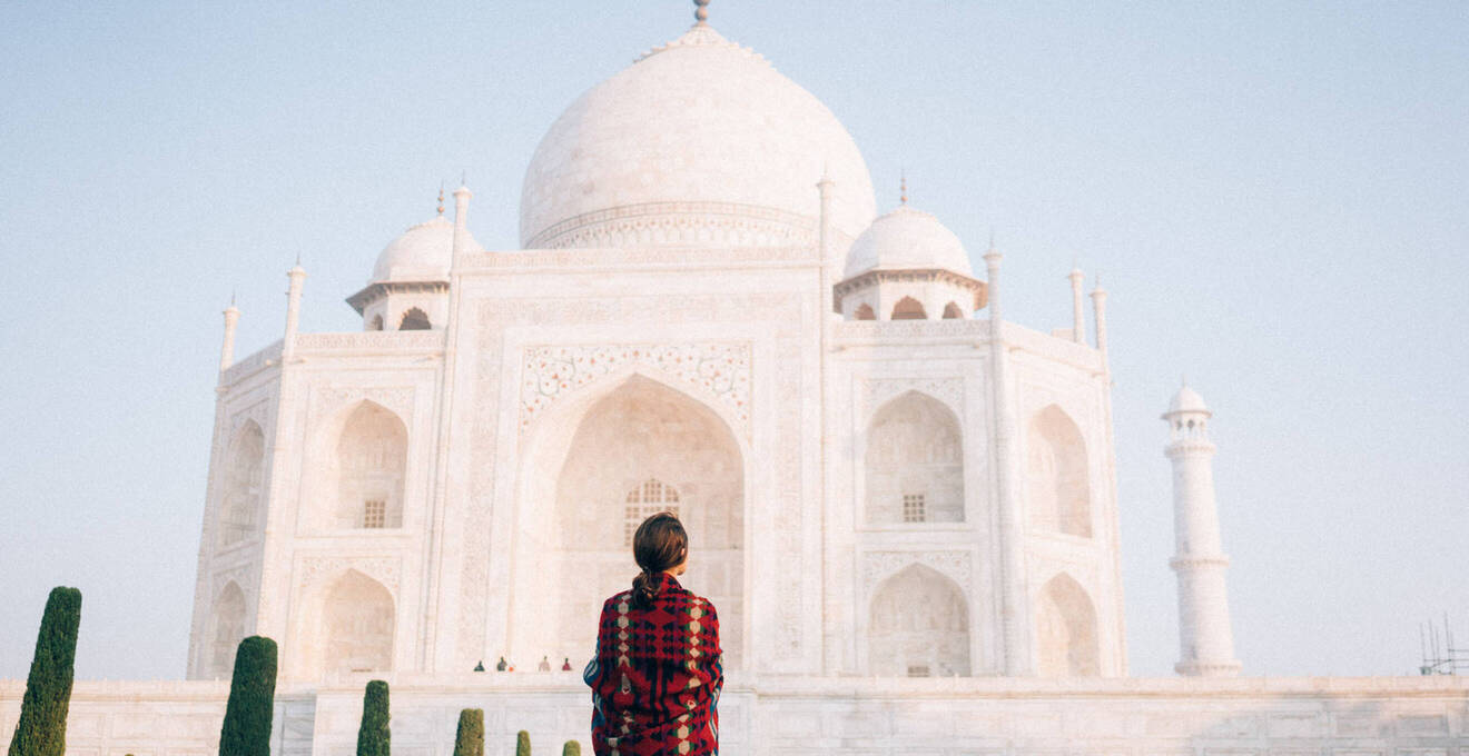 Allgemeine Reisehinweise