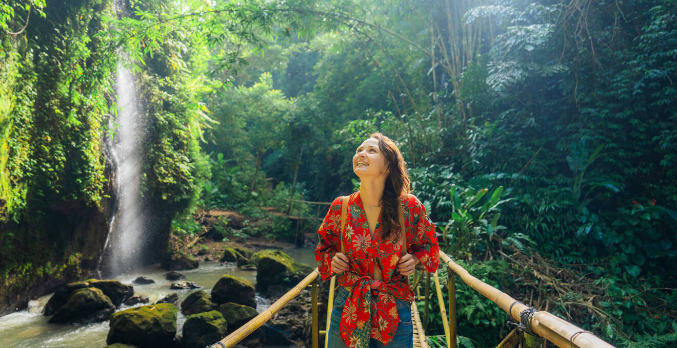 Indonesien Rundreise in kleiner Gruppe