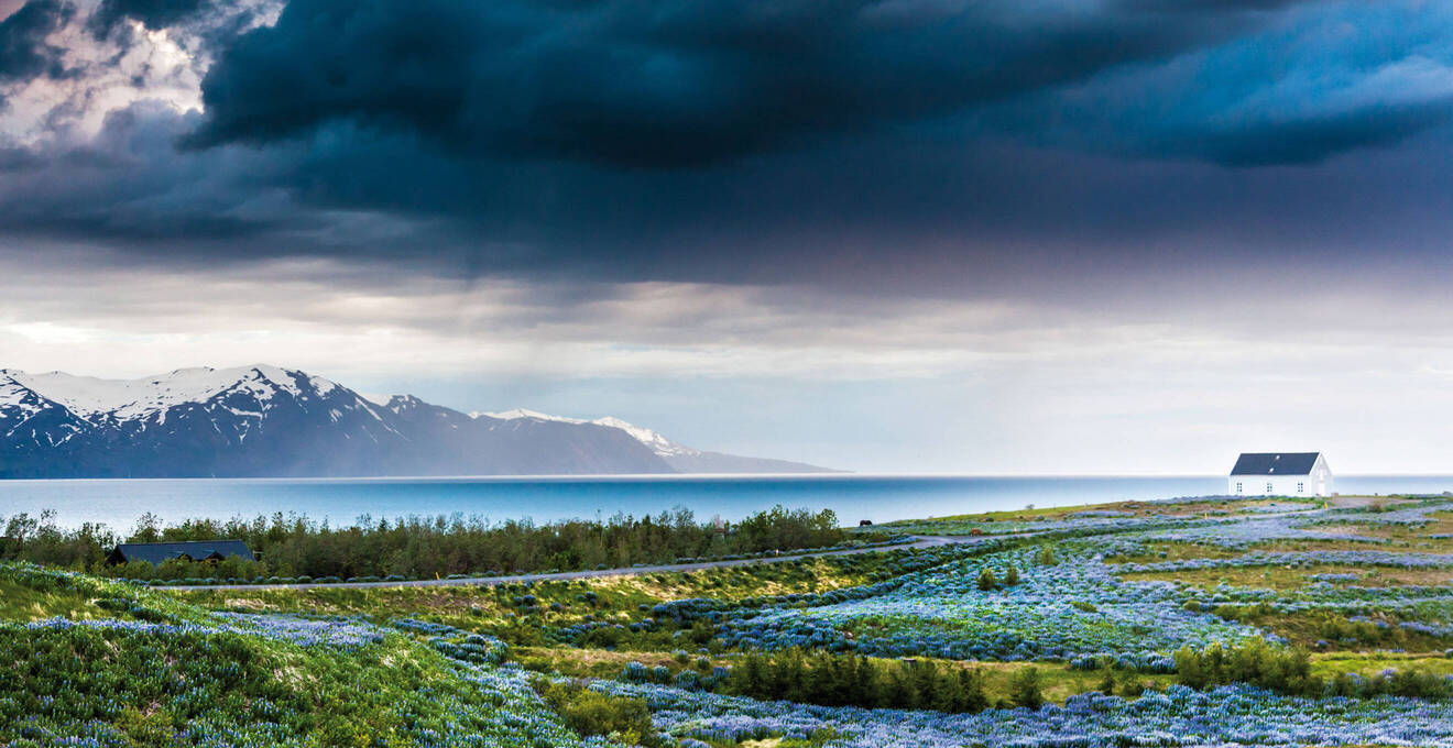 Allgemeine Reisehinweise