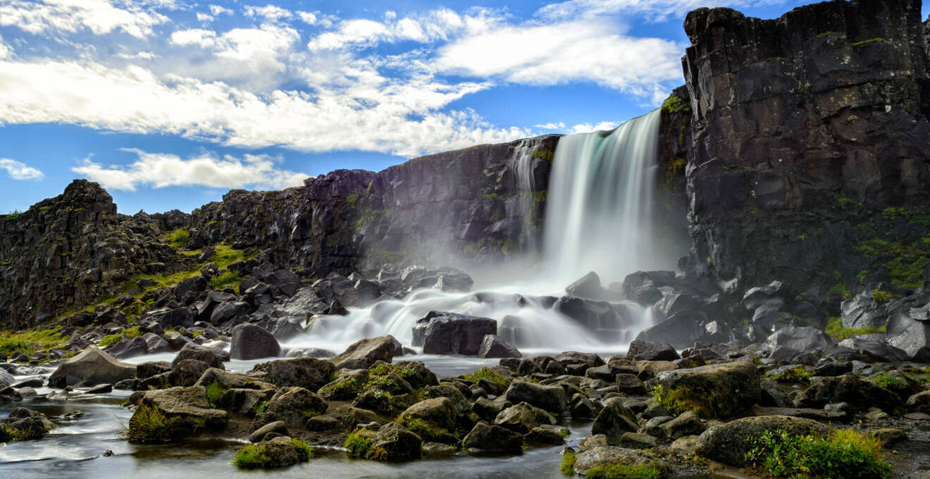 Island Rundreisen in kleiner Gruppe