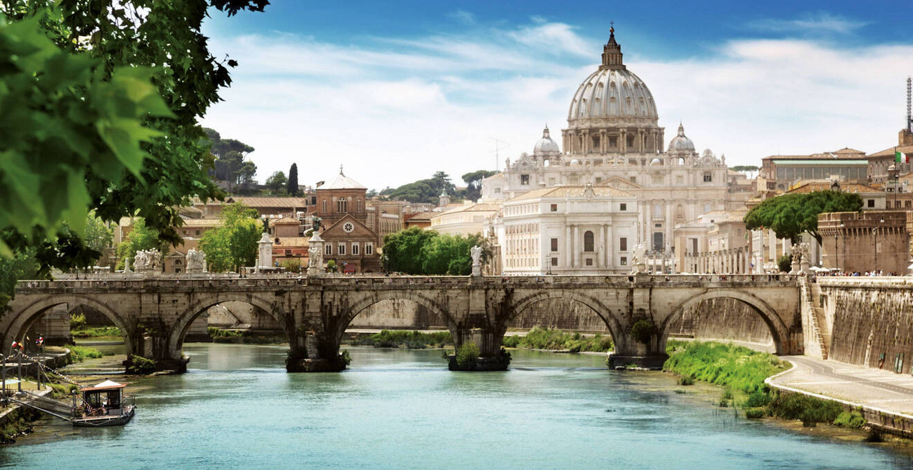 Italien Rundreise in kleiner Gruppe