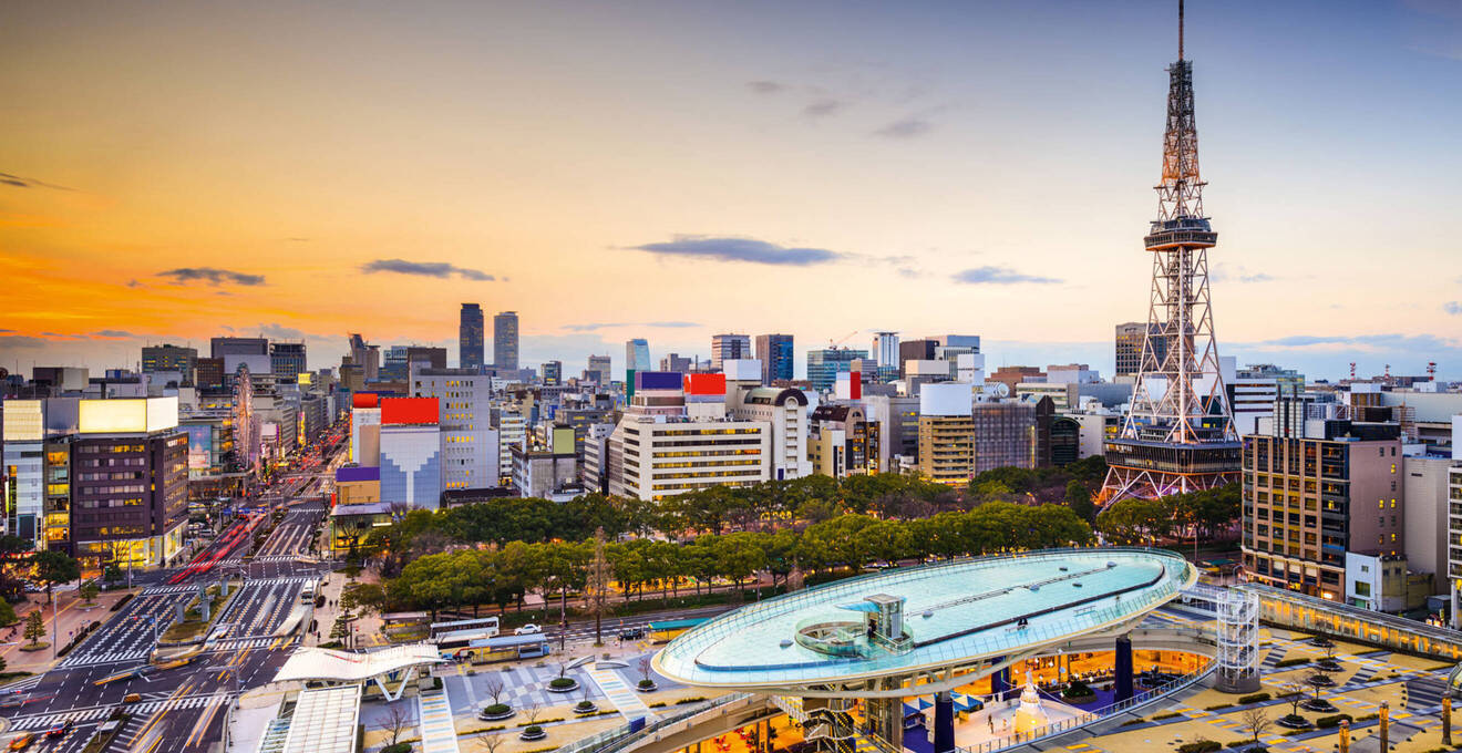 Japan Rundreisen in kleiner Gruppe