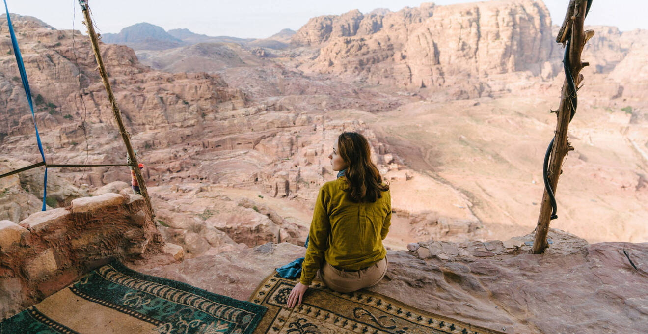 Wissenswertes über Jordanien Reisen