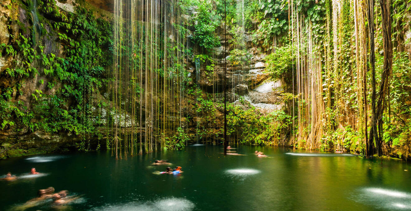 Wissenswertes über Mexiko Reisen