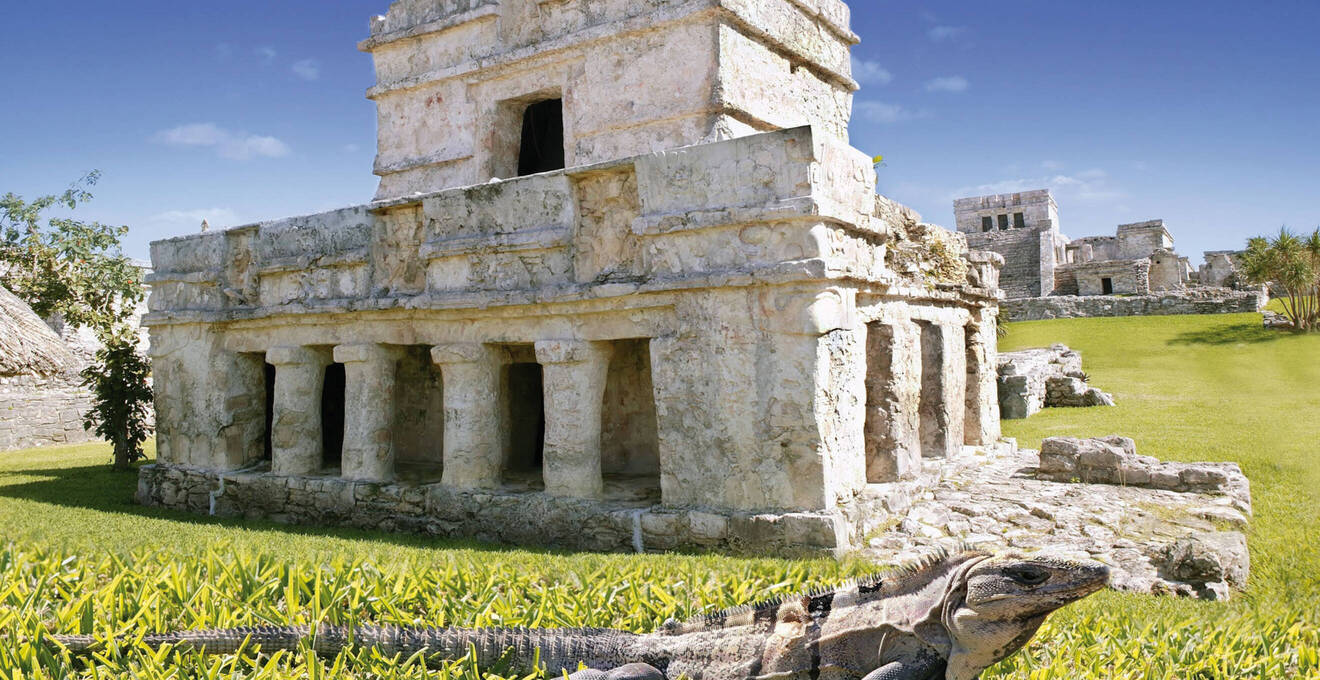 Allgemeine Reisehinweise