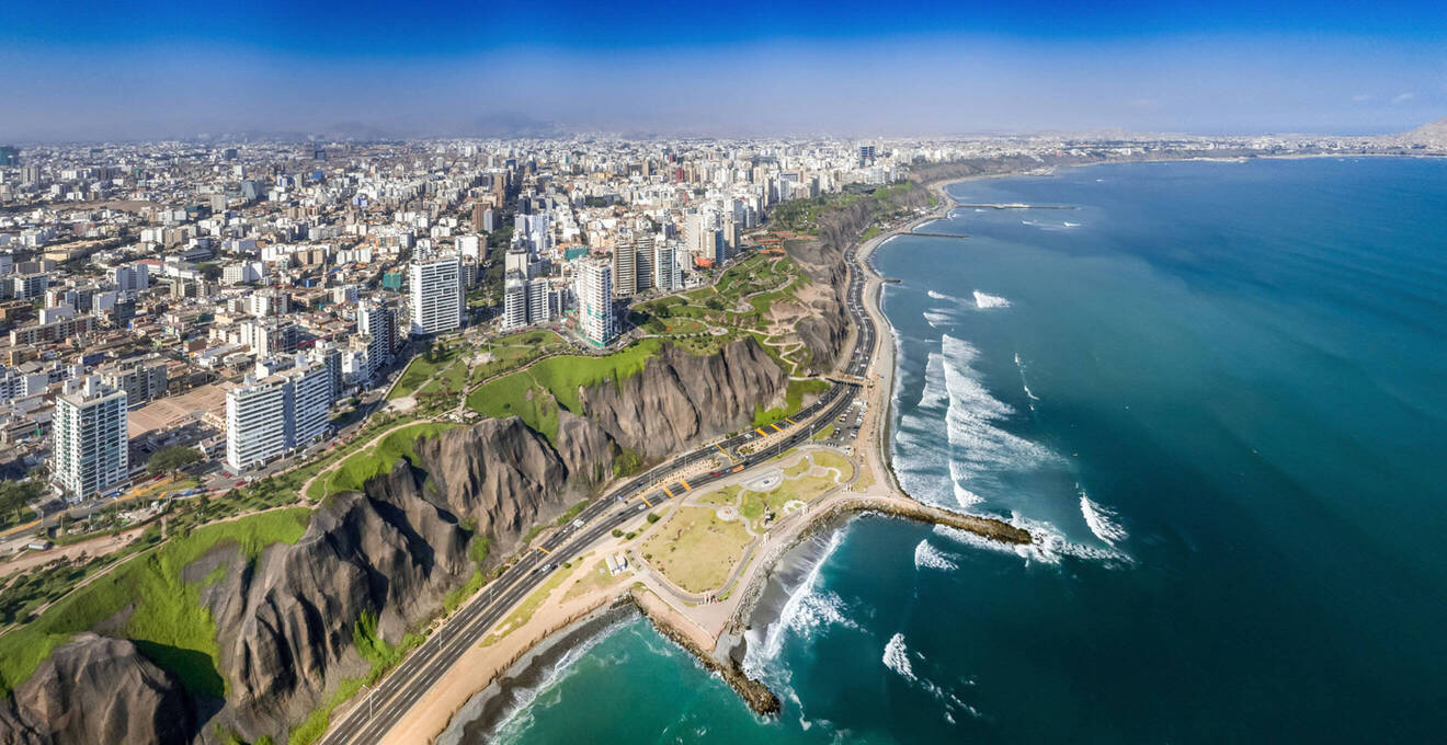 Wissenswertes über Peru Reisen