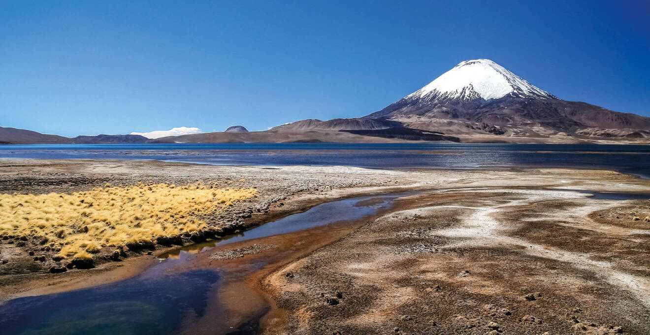 Allgemeine Reisehinweise