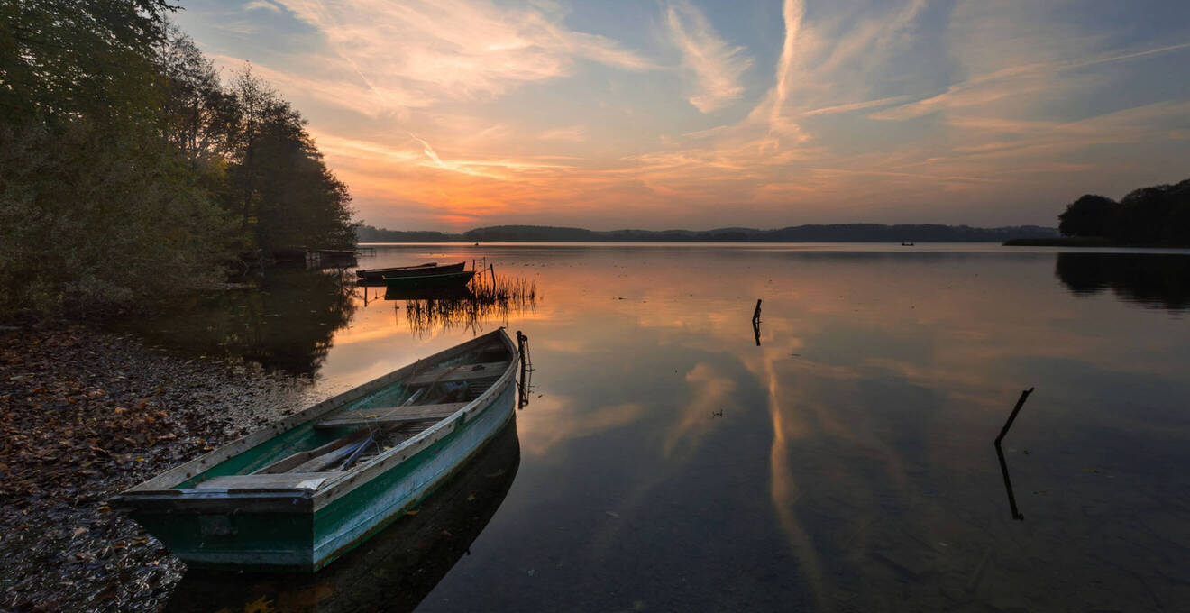  Wissenswertes über Polen Reisen