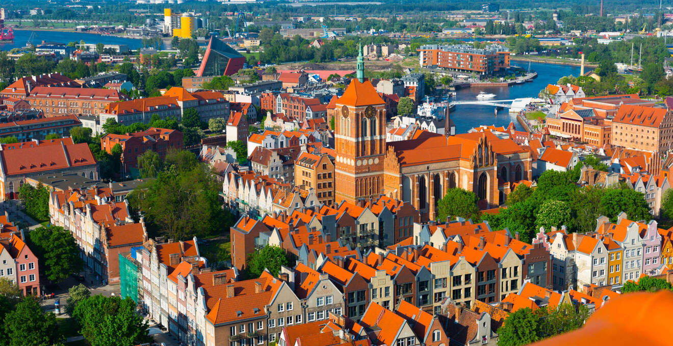 Polen Rundreisen in kleiner Gruppe