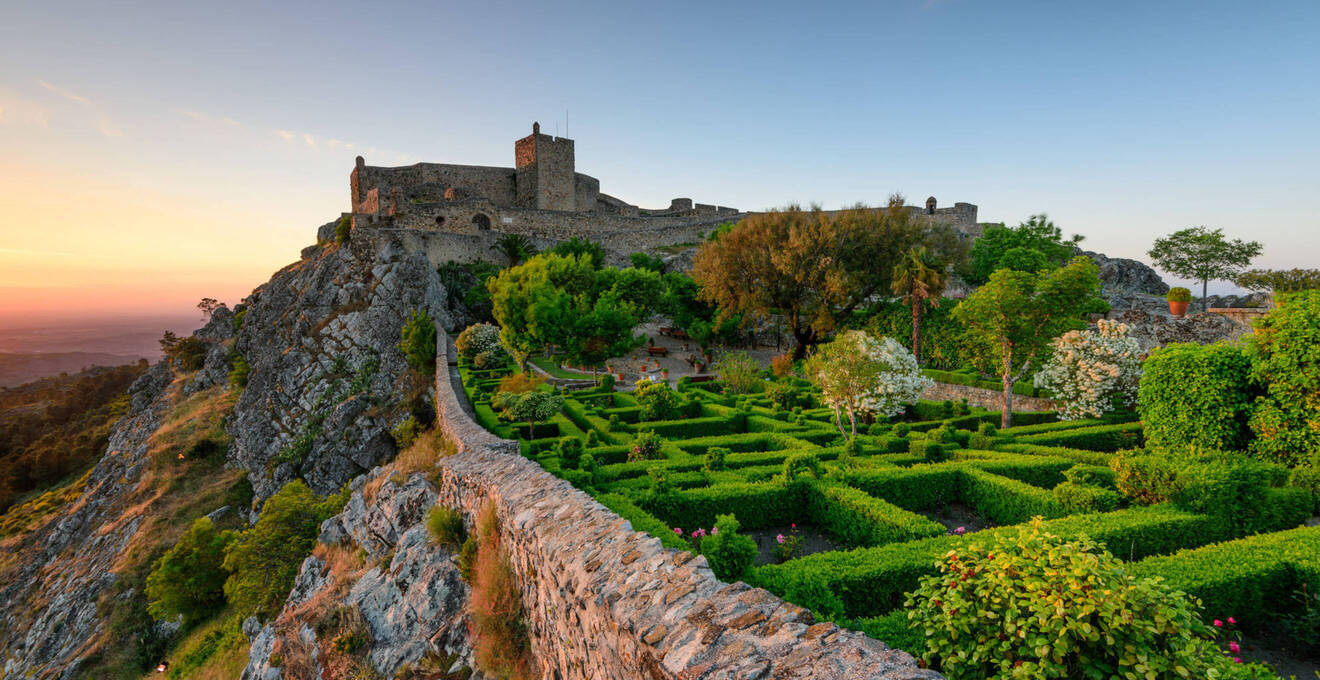 Wissenswertes über Portugal Reisen