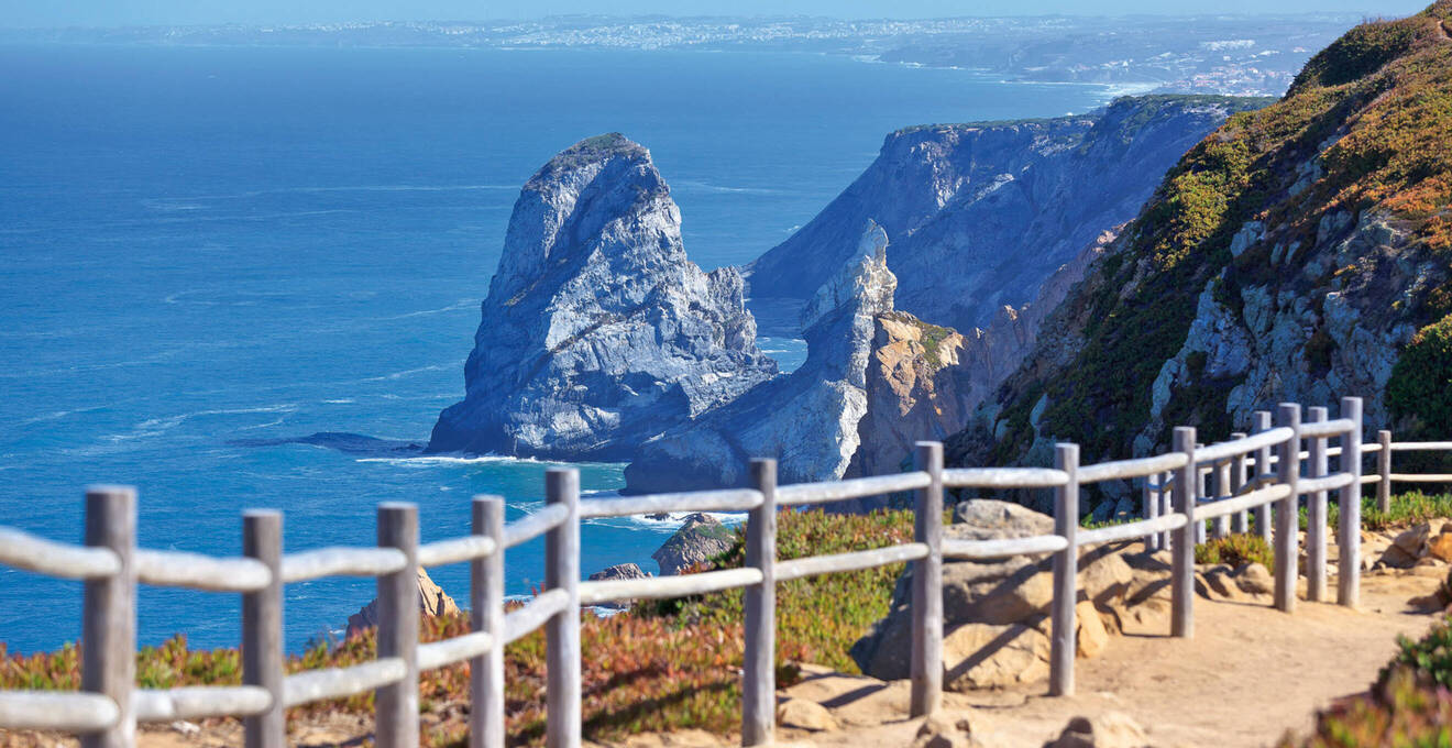 Reisehöhepunkte Portugal