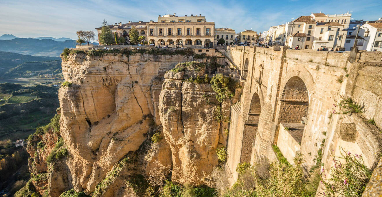 Wissenswertes über Spanien Reisen