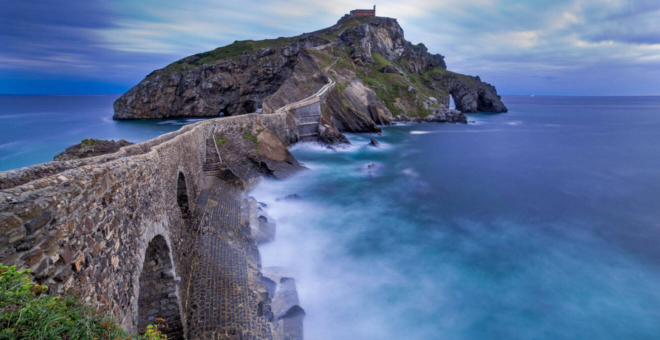 Spanien Rundreisen in kleiner Gruppe