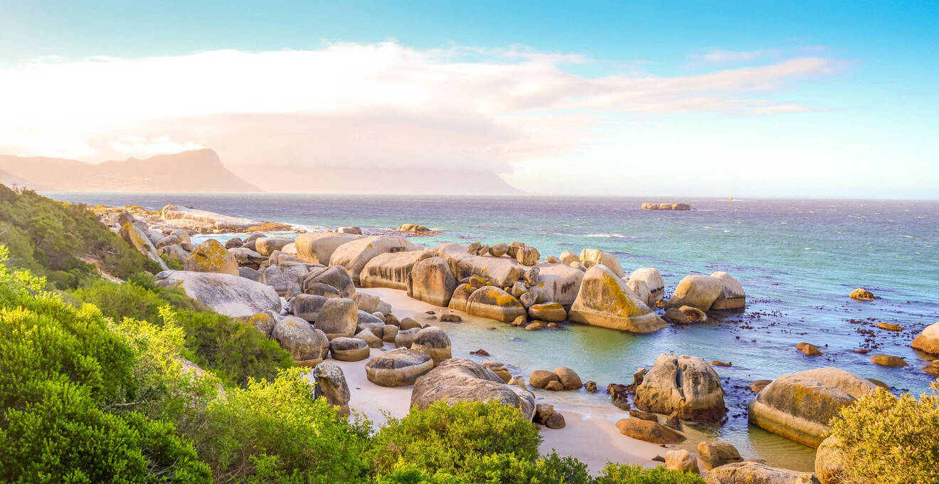 Wissenswertes über Südafrika Reisen