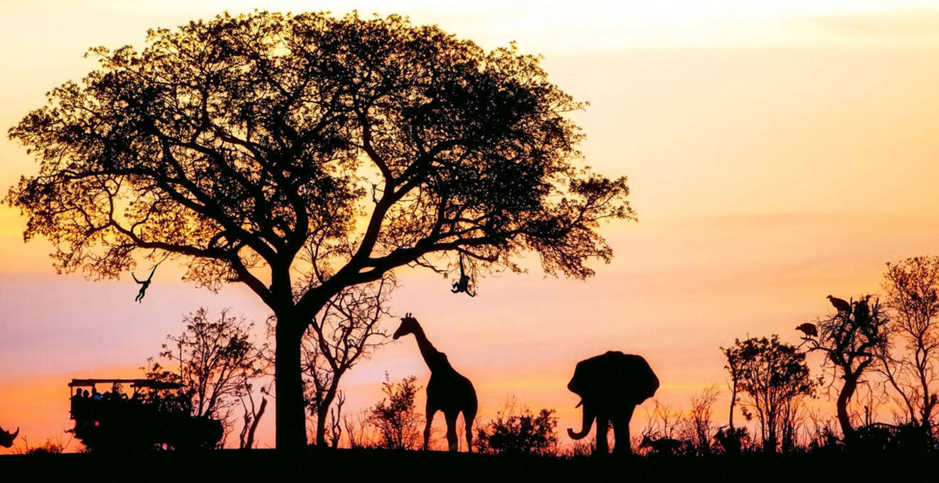 Allgemeine Reisehinweise