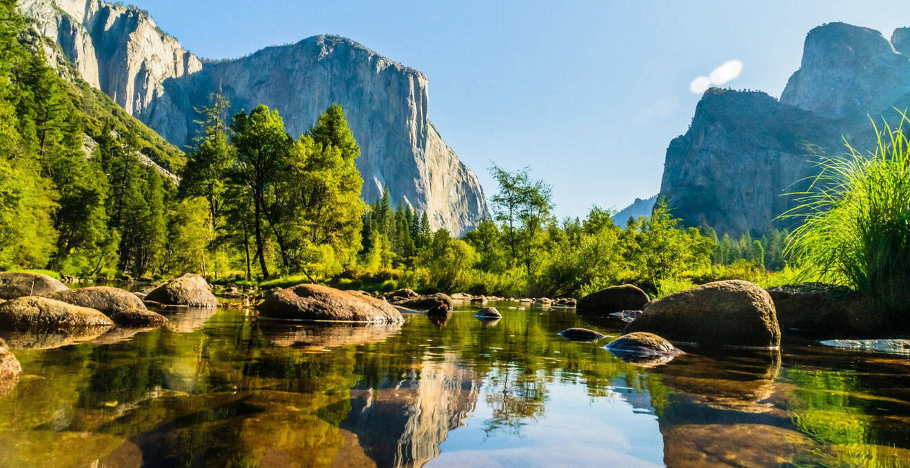 Wissenswertes über USA Reisen