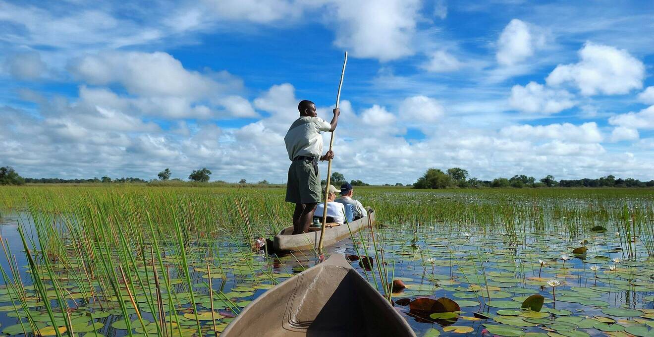 Allgemeine Reisehinweise