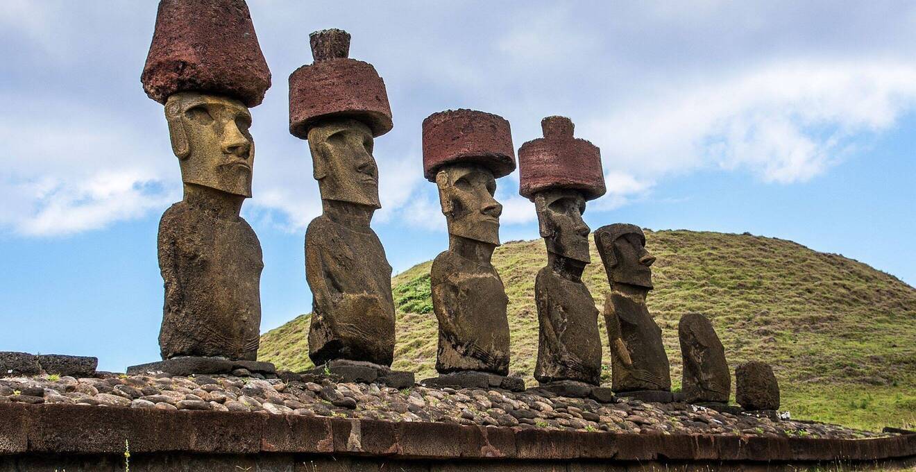 Allgemeine Reisehinweise