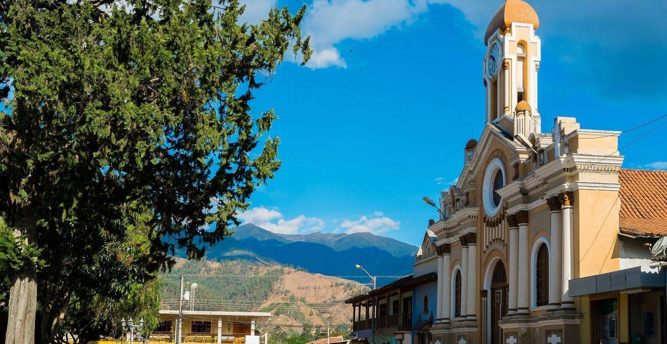 Allgemeine Reisehinweise