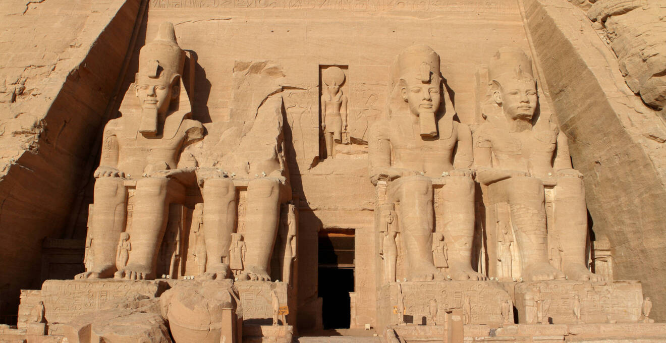 Ägypten Rundreisen in kleiner Gruppe