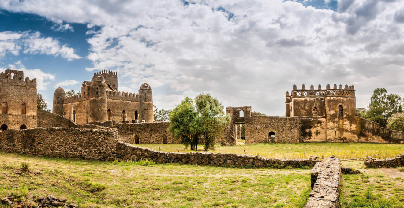 Allgemeine Reisehinweise