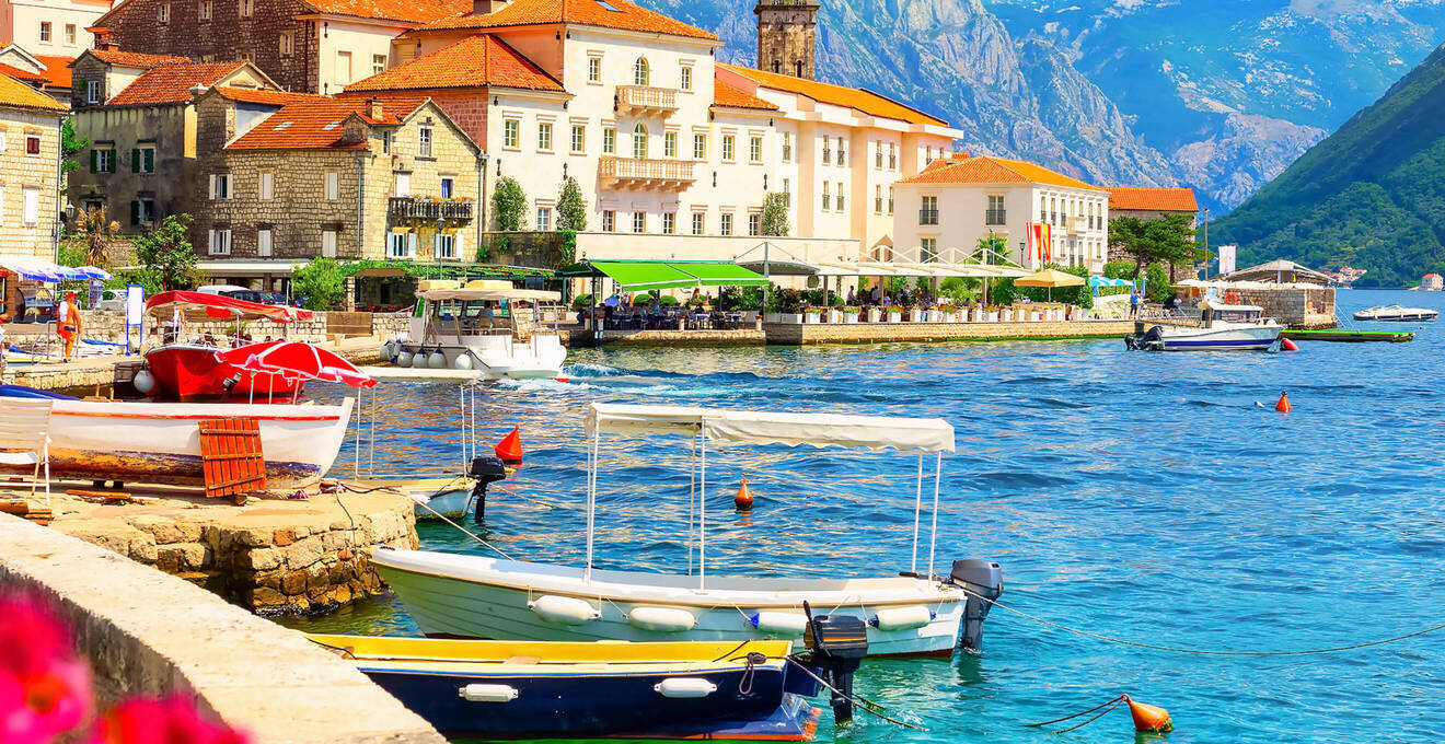 Allgemeine Reisehinweise