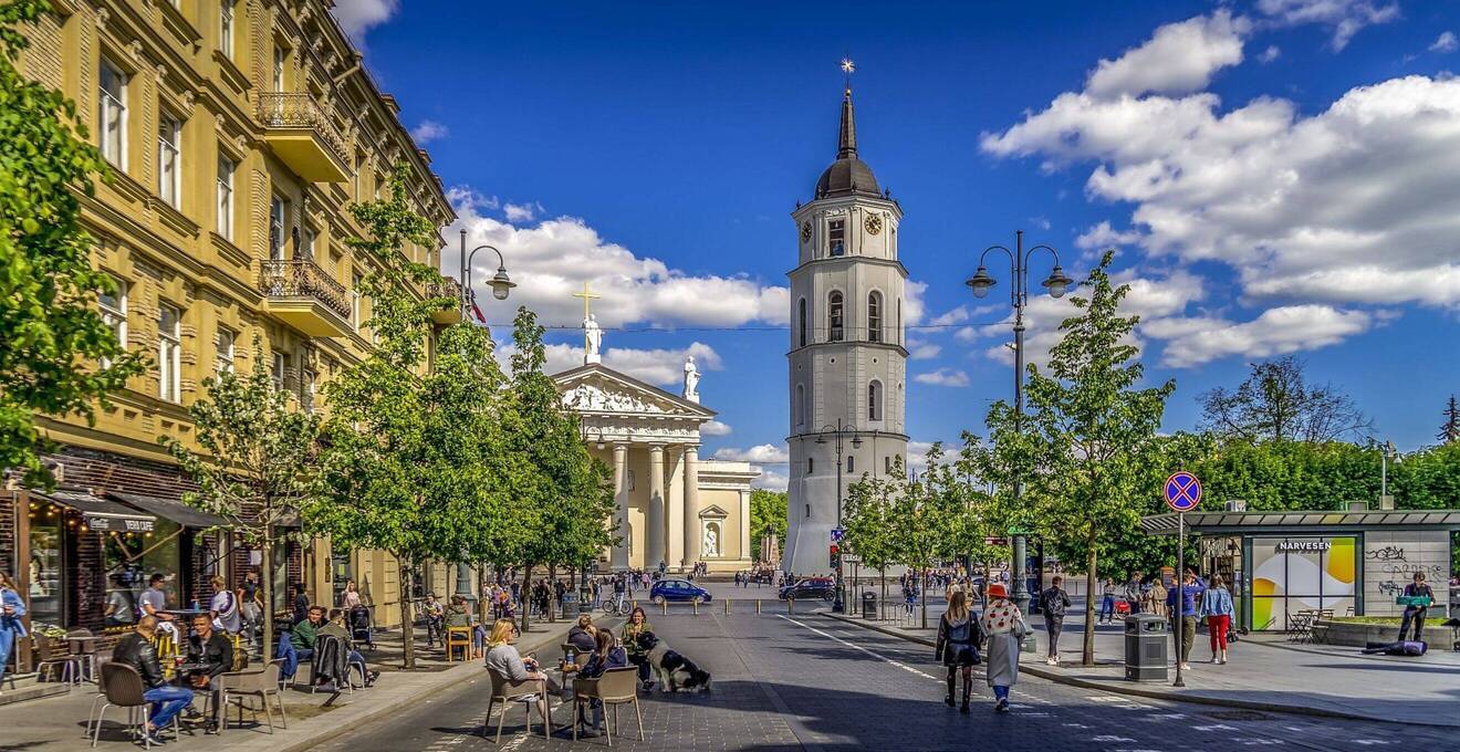 Allgemeine Reisehinweise