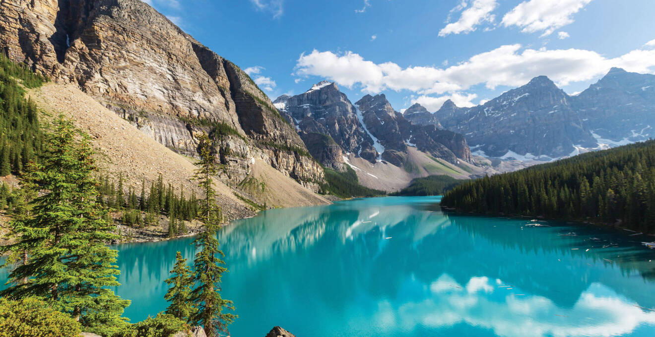 Kanada Rundreisen in kleiner Gruppe