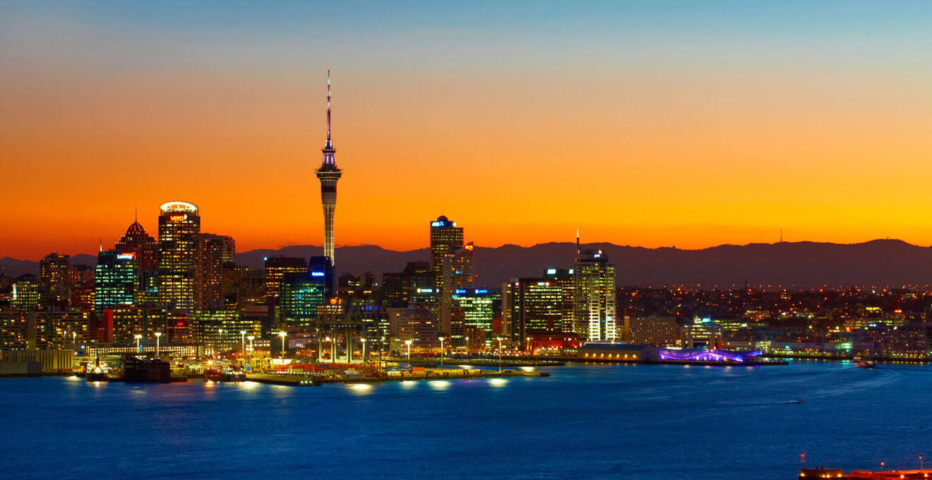 Allgemeine Reisehinweise