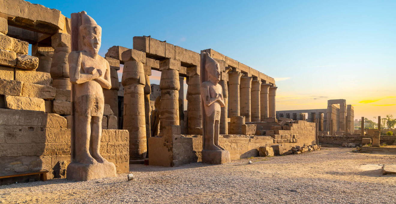 Allgemeine Reisehinweise