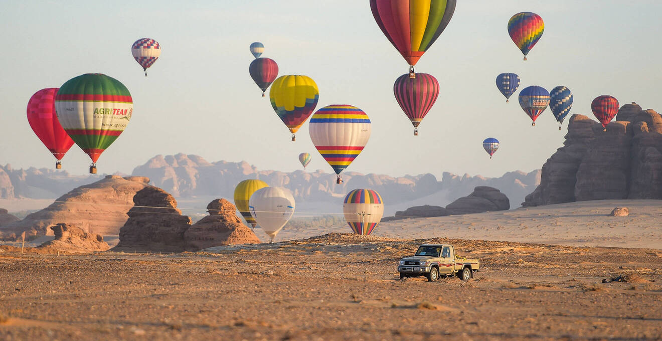 Allgemeine Reisehinweise