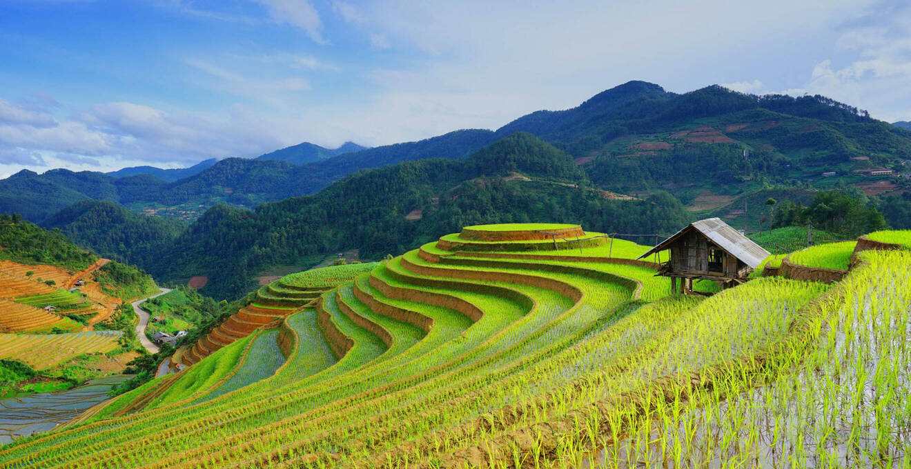 Wissenswertes über Vietnam Reisen