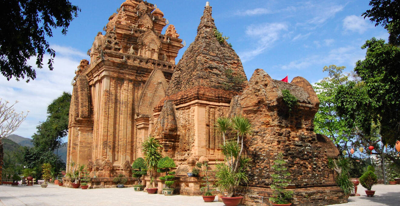 Allgemeine Reisehinweise