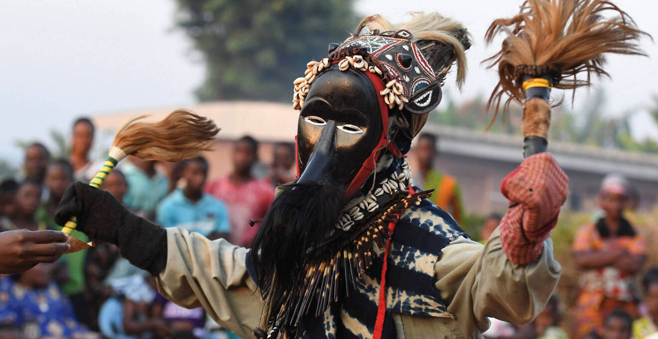 Allgemeine Reisehinweise