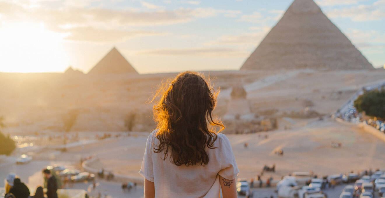 Wissenswertes über Nah Ost Reisen