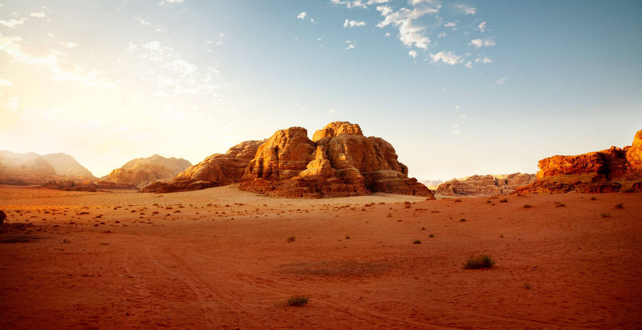 Allgemeine Reisehinweise