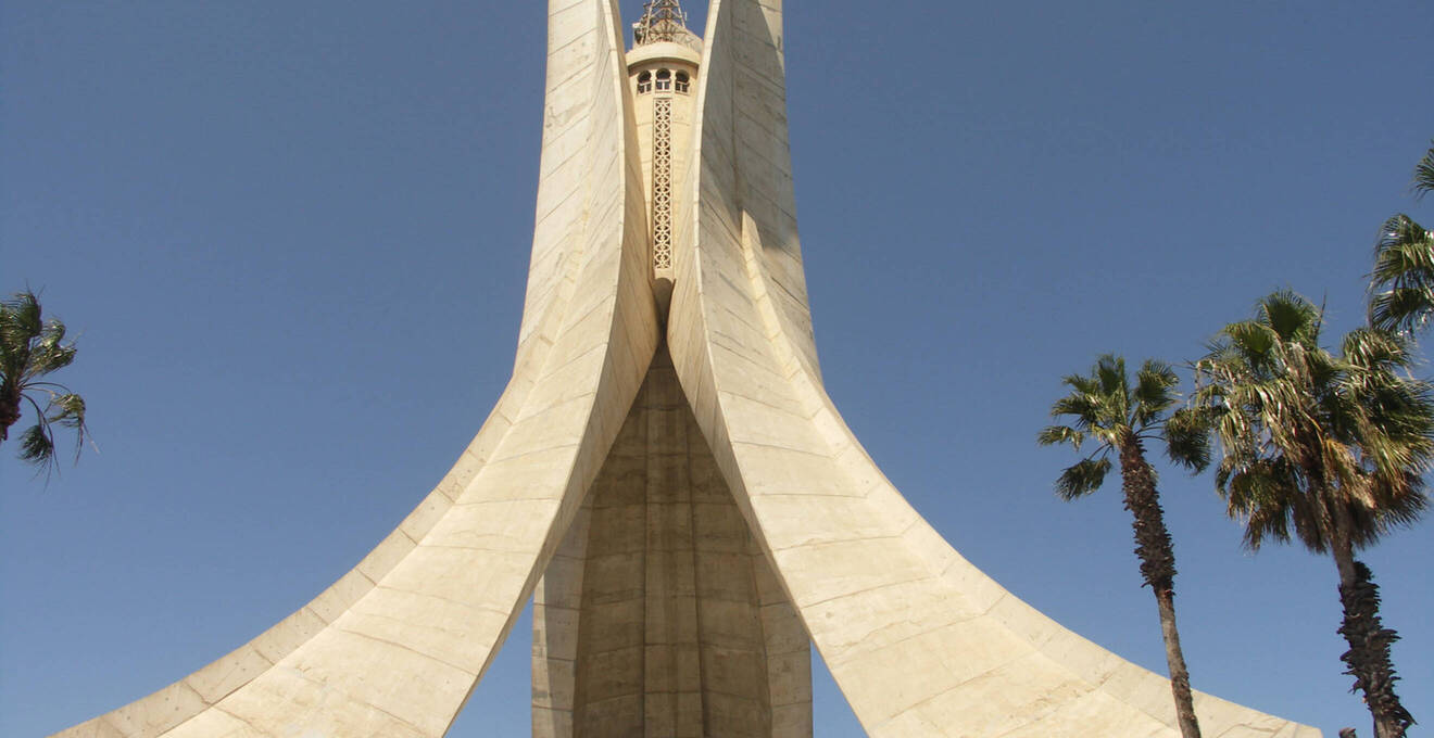 Wissenswertes über Algerien Reisen