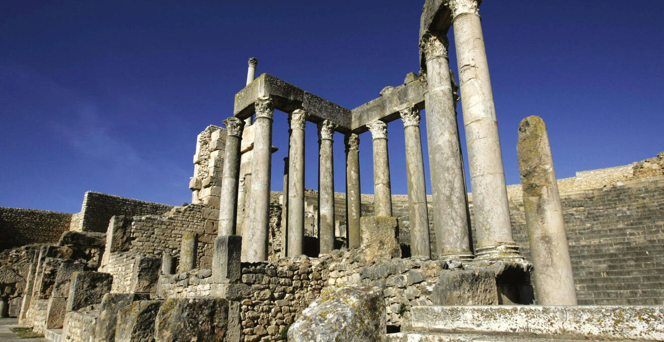 Wissenswertes über Tunesien Reisen