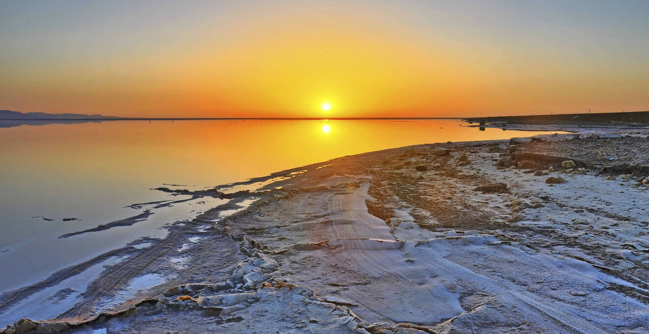 Allgemeine Reisehinweise