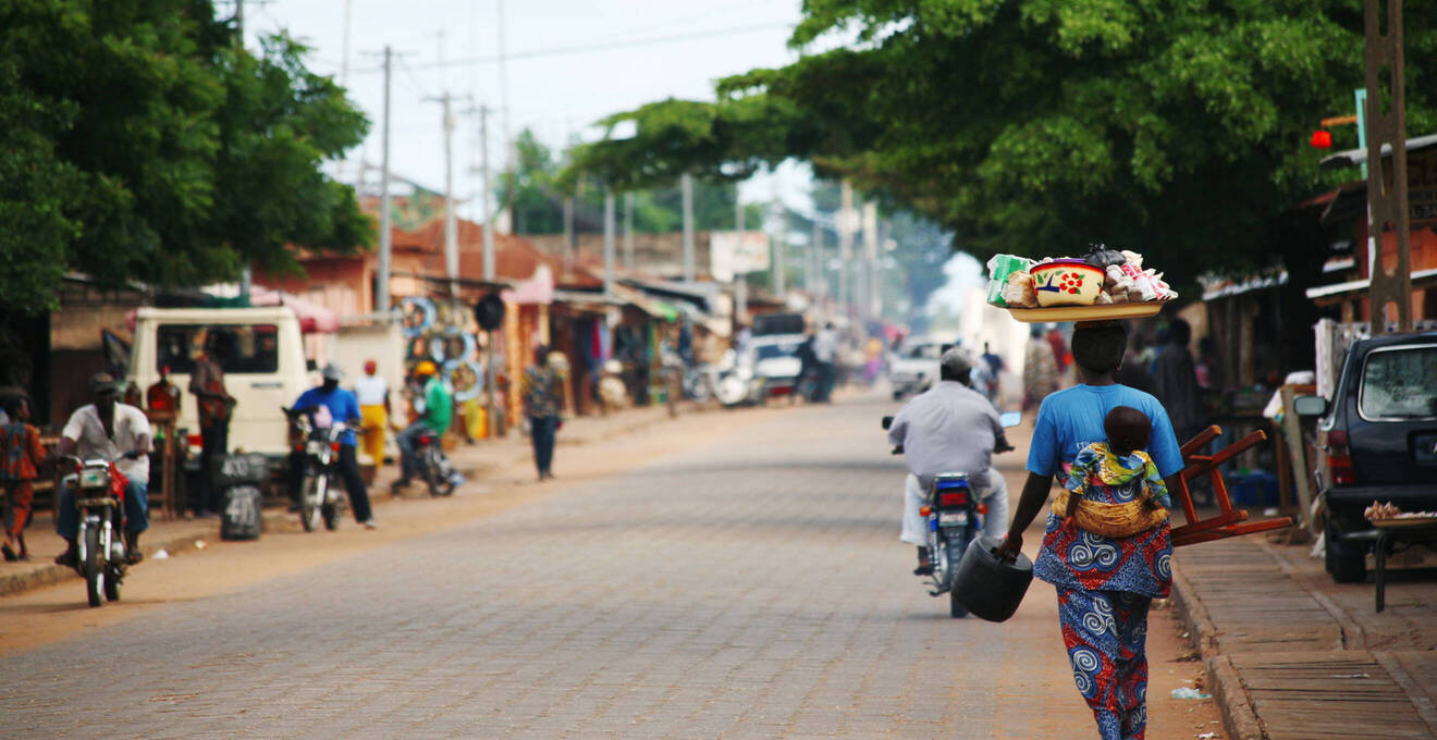 Wissenswertes über Benin Reisen