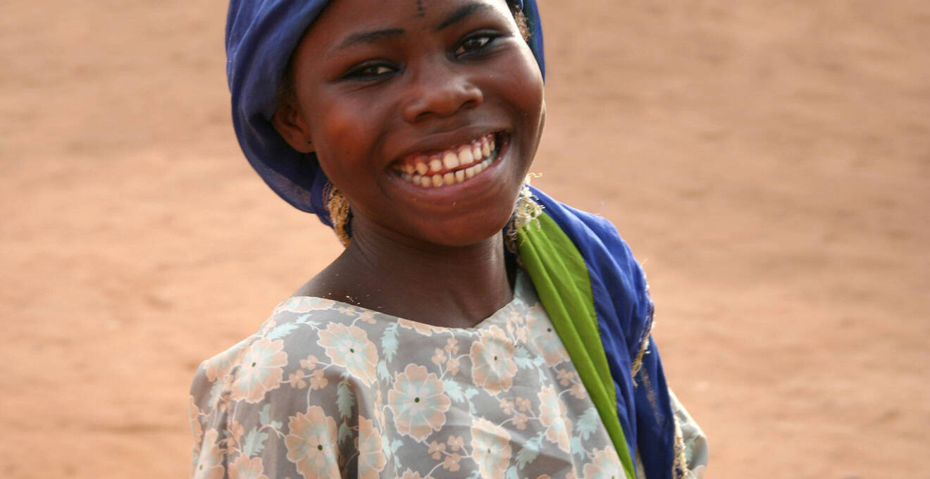 Allgemeine Reisehinweise 