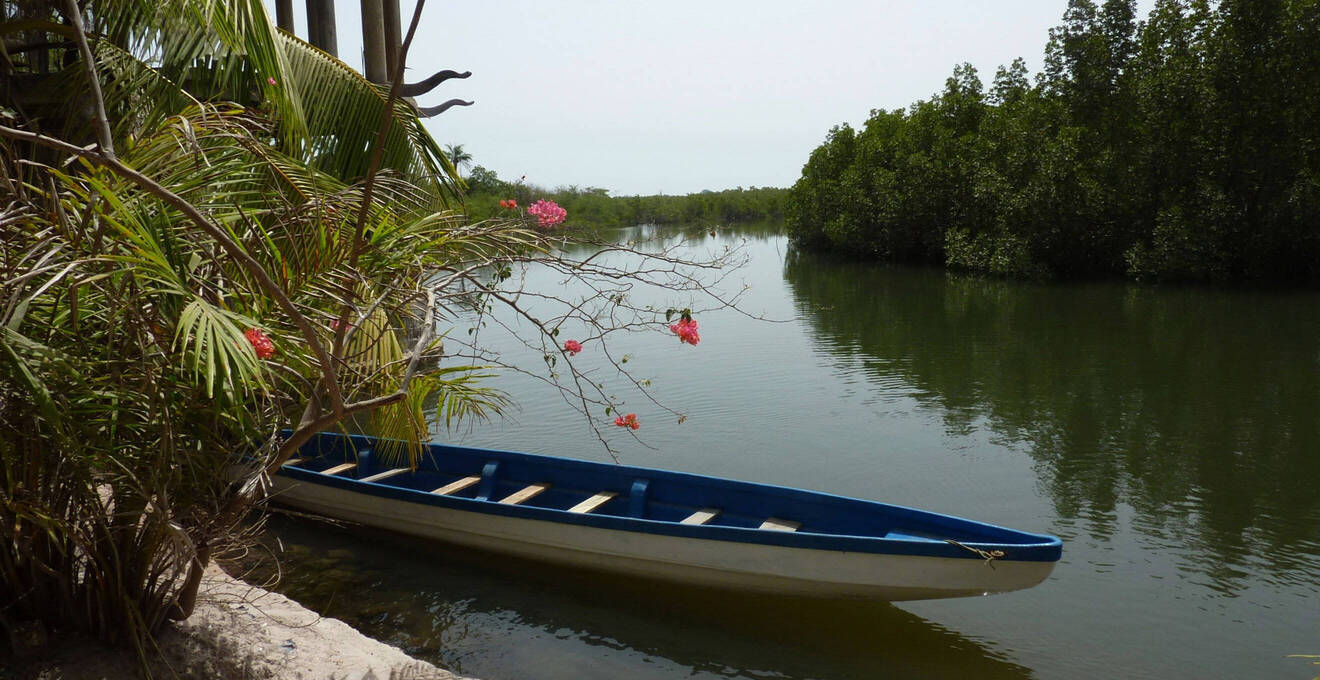 Allgemeine Reisehinweise